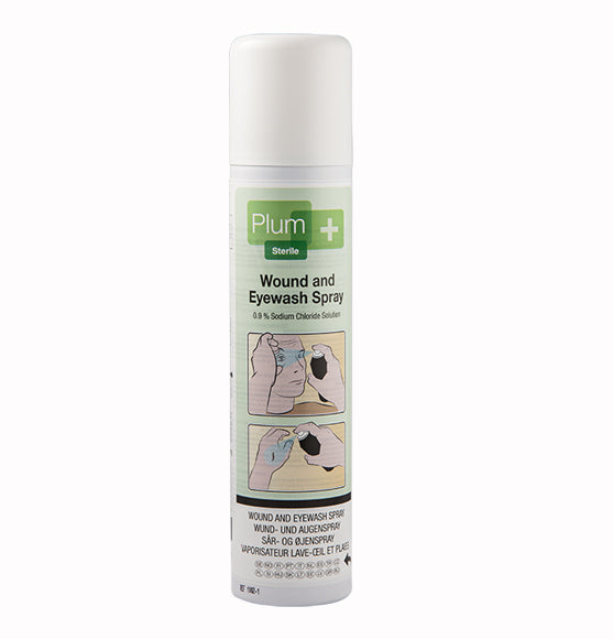 Augnsprey 50 ml