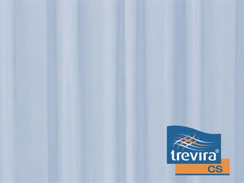 TREVIRA GLUGGAR fyrir vingskjá - ljósblár - 45570