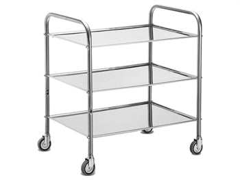 LANCART TER VAGN 70x50xh80 cm - 3 hillur - 5813