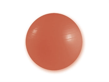SPRENGINGARÞOLIN BOLTI diam. 55 cm - rauður - 47102