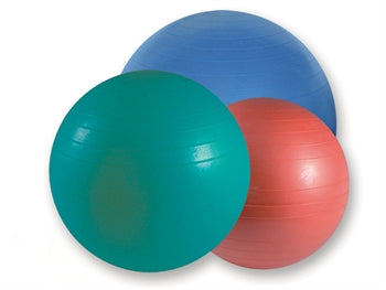 SPRENGINGARÞOLIN BOLTI diam. 65 cm - grænn - 47103