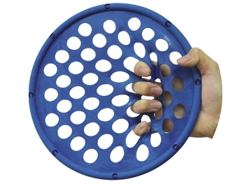 GRIP TRAINER - þungur - blár - 47133