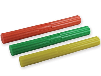 FLEX BAR - miðlungs - grænn - 47171