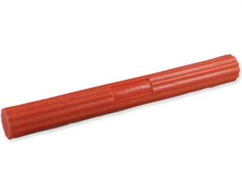 FLEX BAR - þungur - rauður - 47172