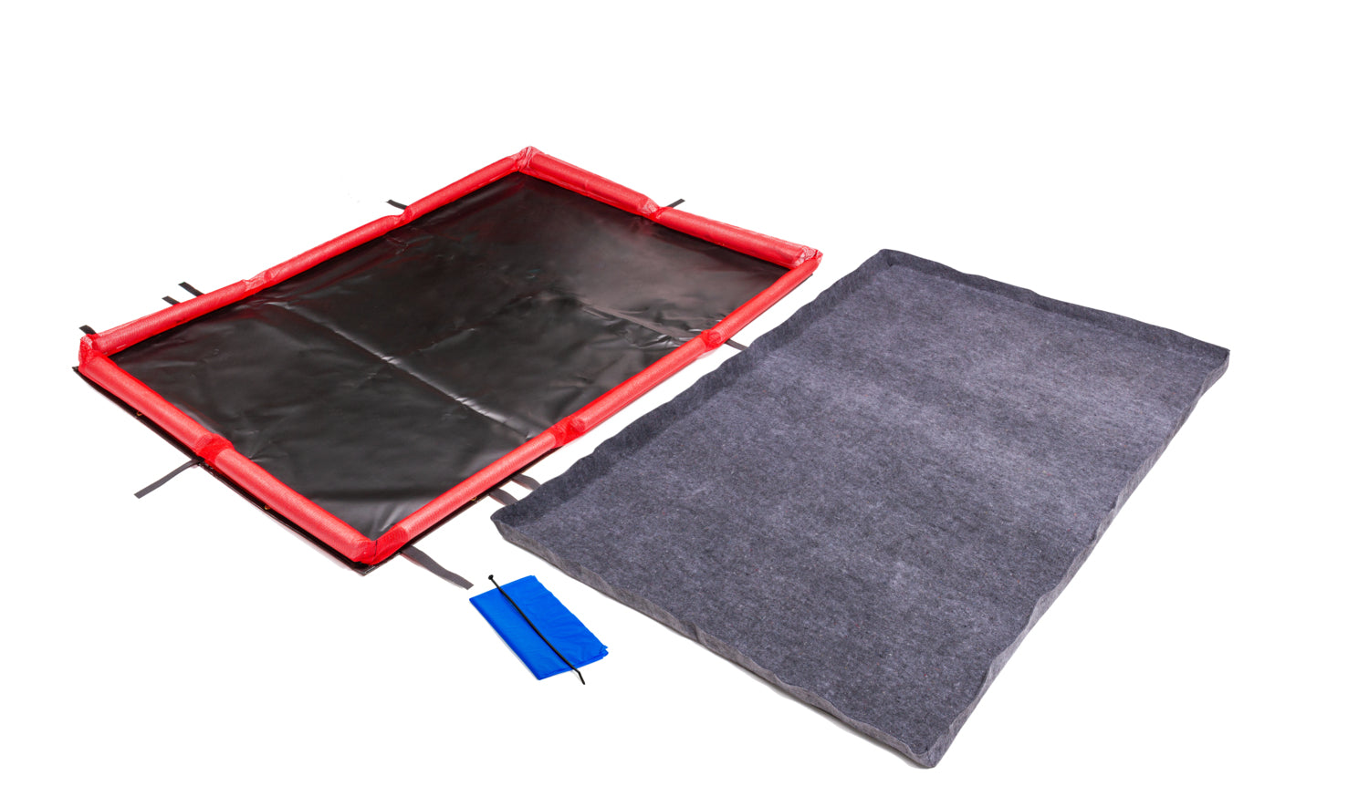 Lekavarnar mottur og fóðrari Plus Kit 2000 x 1400mm – FyterTech 48-2030 – mynd 2