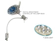 HYRIDIA 7 LED ljós með sveigjanlegum armi - vagn – mynd 2