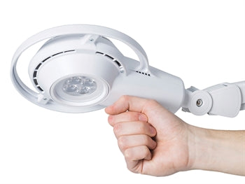 MS LED PLUS LÝSING - vagn - 49132