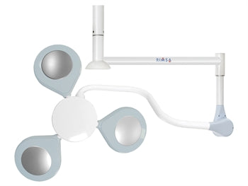 QUATTROLUCI LED LÝSING - loft - 49153