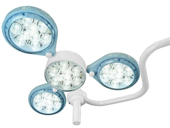 QUATTROLUCI LED LÝSING - loft - 49153