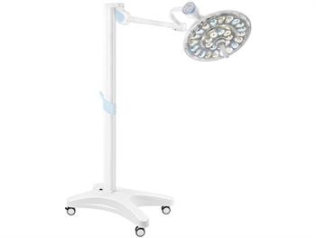 GIMALED 29 LED LÝSING - vagn - 49170
