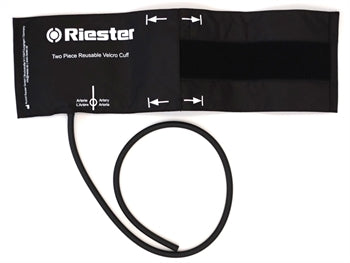 RIESTER KLOF 1 RÖR - fullorðinn lítill - 49810