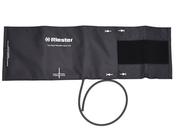 RIESTER KLOF 1 RÖR - læri - 49814