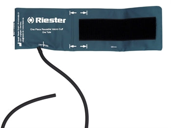 RIESTER EINN STYKKI KLOF 1 RÖR - barn - 49816