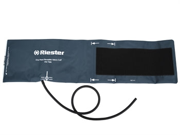 RIESTER EINN STYKKI KLOF 1 RÖR - fullorðinn stór - 49818