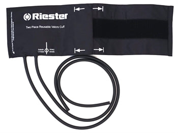RIESTER KLOF 2 RÖR - fullorðinn lítill - 49820