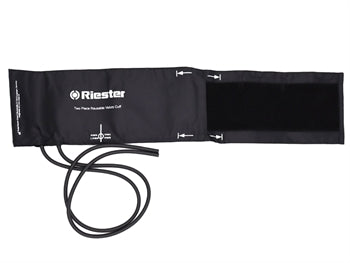 RIESTER KLOF 2 RÖR - fullorðinn stór - 49823