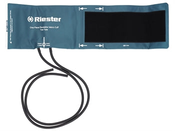 RIESTER EINN STYKKI KLOF 2 RÖR - fullorðinn - 49827
