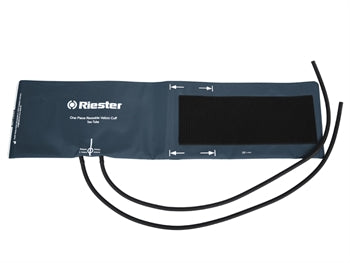 RIESTER EINN STYKKI KLOF 2 RÖR - fullorðinn stór - 49828