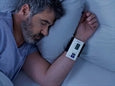 Omron NightView úlnliðsmælir fyrir næturmælingar (HEM-9601T-E3) – mynd 4