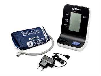OMRON PROFESSIONAL B.P.M. HBP-1120-E - 49890