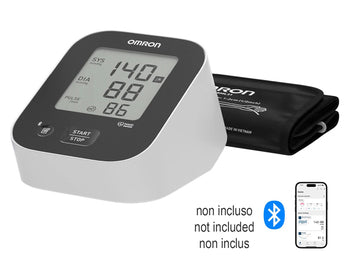 OMRON M2+ CONNECT DIGITAL B.P.M. HEM-7188T1-LE - 49904