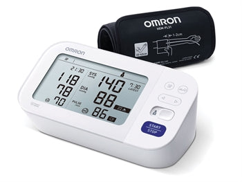 OMRON M6 COMFORT DIGITAL B.P.M. HEM-7360-E - 9910
