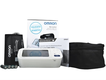 OMRON M6 COMFORT DIGITAL B.P.M. HEM-7360-E - 49910