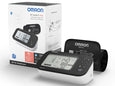 OMRON M7 INTELLI IT AFIB stafrænn blóðþrýstingsmælir HEM-7380T1-EBK – mynd 5