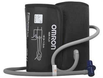OMRON INTELLI WRAP CUFF 22-42 cm HEM-FL31 fyrir M3, M6, M7 Comfort - varahlutur - 49920