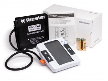 RI-CHAMPION SMART PRO+ BLÓÐÞRÝSTINGSMÆLIR MEÐ BLUETOOTH - 1735-BT - fullorðinsmál - 49951