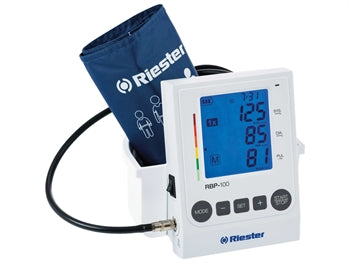 RIESTER RBP-100 BLÓÐÞRÝSTINGSMÆLIR - 1740 - borð - 49960