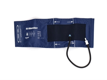 RIESTER BARN VELCRO MÁL S 14-22 cm með tengi fyrir 49960-1 - 162 - valkostur - 49964