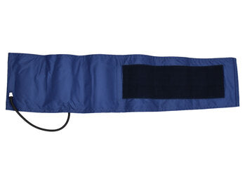 RIESTER FULLORÐINS STÓR VELCRO MÁL L-XL 32-52 cm með tengi fyrir 49960-1 - 164 - varahlutur - 49966