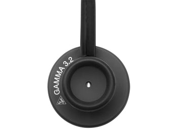 HEINE GAMMA 3.2 HLUSTUNARPÍPA X SERÍU - svart - M-000.09.947 - 51258