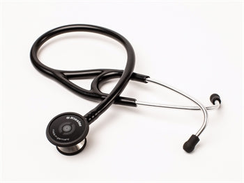 RIESTER CARDIOPHON 2.0 SÓTTHREINSUÐ HLUSTUNARPÍPA - svartur - 4240-01 - 51314