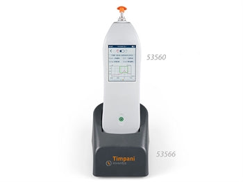 TIMPANI HANDHELD TYMPANOMETER - 53560