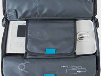 BREATHCARE PAP TÆKI - CPAP/AUTO CPAP - 53701