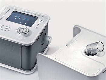 BREATHCARE PAP TÆKI - CPAP/AUTO CPAP - 53701