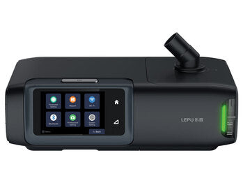 BIPAP R200 MEÐFERÐARKERFI - 53722