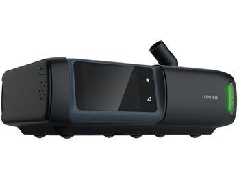 BIPAP R200 MEÐFERÐARKERFI - 53722