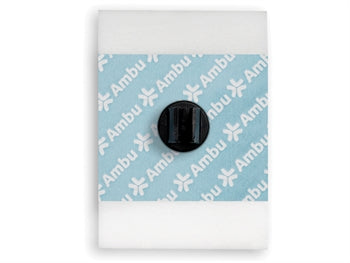 AMBU WHITESENSOR 4540 ECG RAFEINDIR - 4 mm - 53900