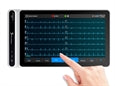 NEO Hjartalínurit S120 TABLET Hjartalínurit – BANANA PLUG – mynd 3