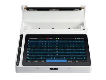 NEO ECG T180 TABLET ECG með prentara - 54231