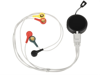 M5 HOLTER MONITORING SYSTEM - 5 leiðir - 54299