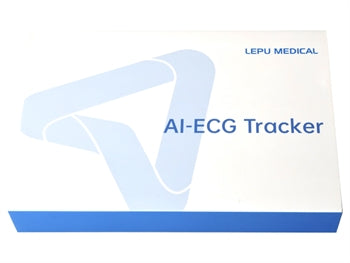 AI ECG TRACKER SOFTWARE - 54315