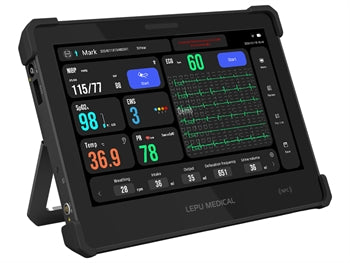 AIVIEW VS TABLET VITAL SIGNS MONITOR - 54400