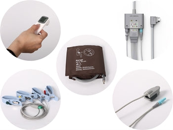 AIVIEW VS TABLET VITAL SIGNS MONITOR - 54400