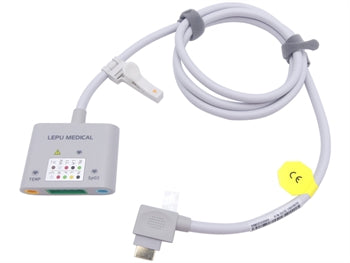 MULTIFUNCTION CONNECTION CABLE - varahlutur - 54407