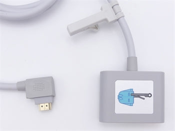 MULTIFUNCTION CONNECTION CABLE - varahlutur - 54407