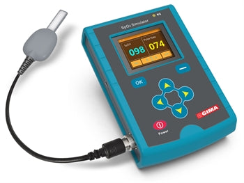 MS100 SPO2 SIMULATOR - 54600